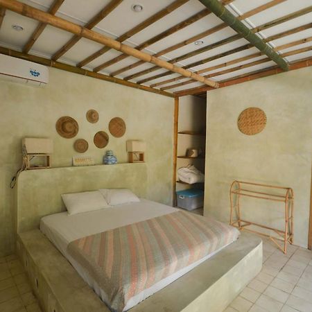 Tipsea Turtle Gili Air Hotel Luaran gambar