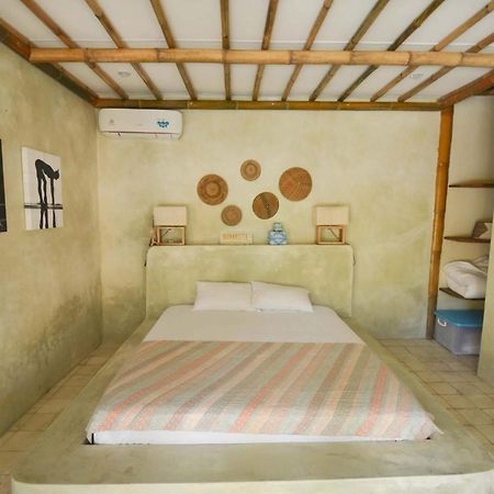 Tipsea Turtle Gili Air Hotel Luaran gambar