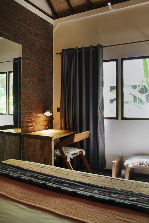 Tipsea Turtle Gili Air Hotel Luaran gambar