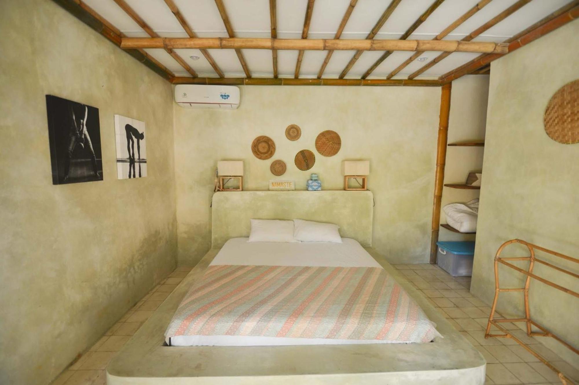 Tipsea Turtle Gili Air Hotel Luaran gambar